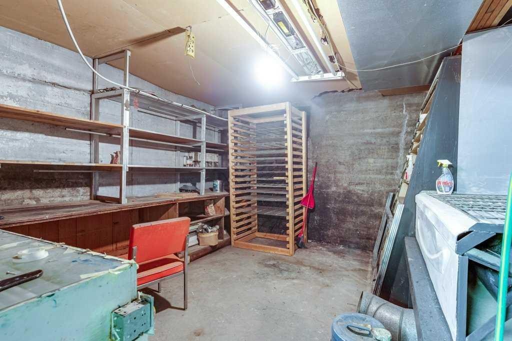 5036 50 Street, Innisfail, Alberta, T4G 1S7 (113270946)