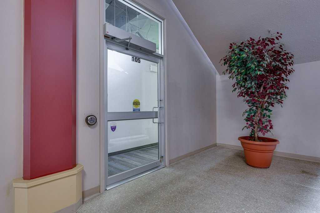 105-4807 50 Avenue, Red Deer, Alberta, T4N 4A5 (113305923)