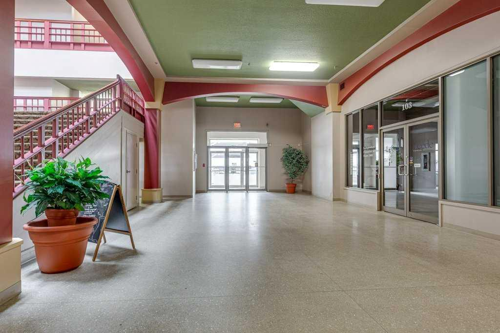 105-4807 50 Avenue, Red Deer, Alberta, T4N 4A5 (113305923)