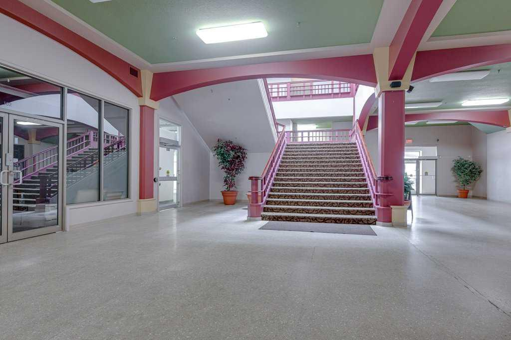 105-4807 50 Avenue, Red Deer, Alberta, T4N 4A5 (113305923)