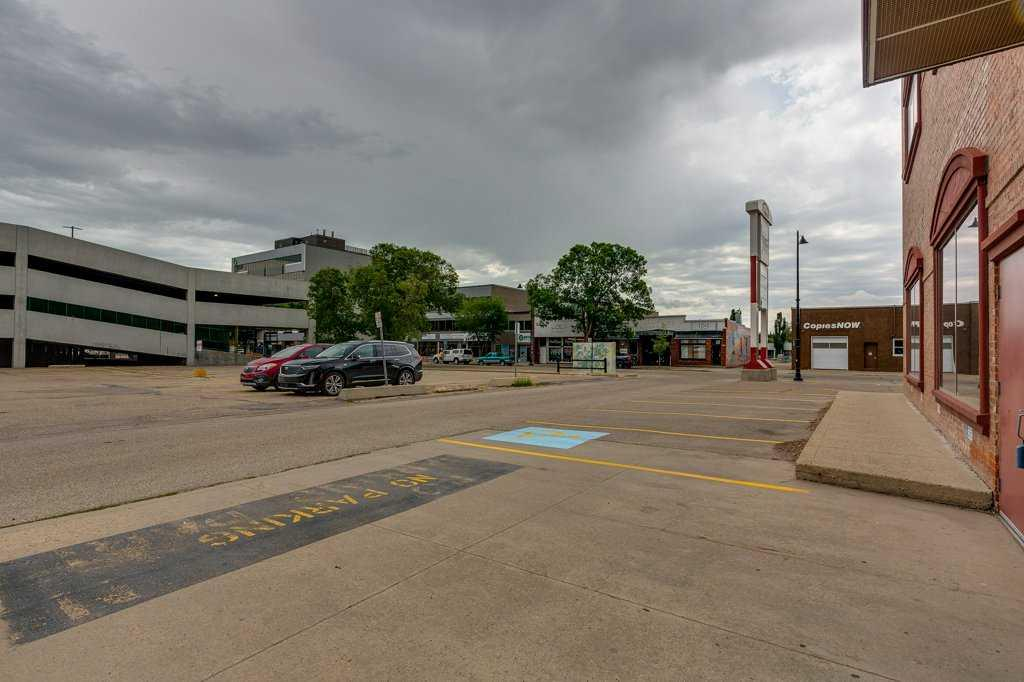105-4807 50 Avenue, Red Deer, Alberta, T4N 4A5 (113305923)