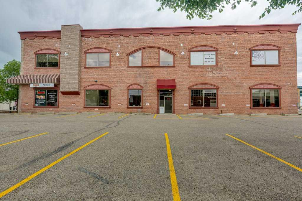 105-4807 50 Avenue, Red Deer, Alberta, T4N 4A5 (113305923)