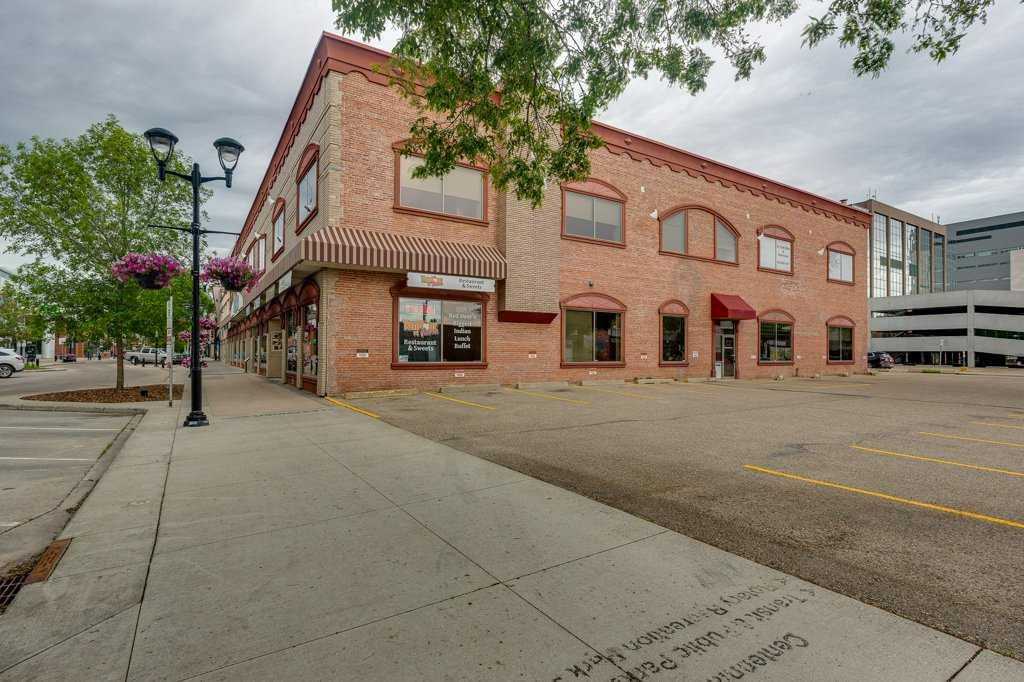 105-4807 50 Avenue, Red Deer, Alberta, T4N 4A5 (113305923)