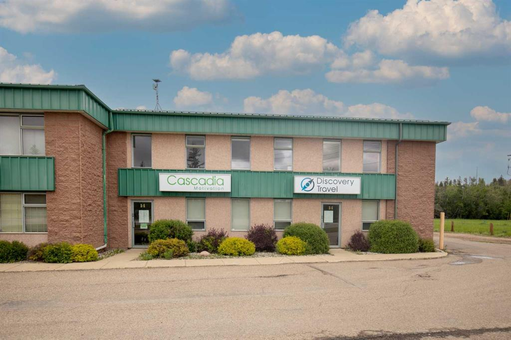 14-4646 RIVERSIDE Drive, Red Deer, Alberta, T4N6E5 (113318268)