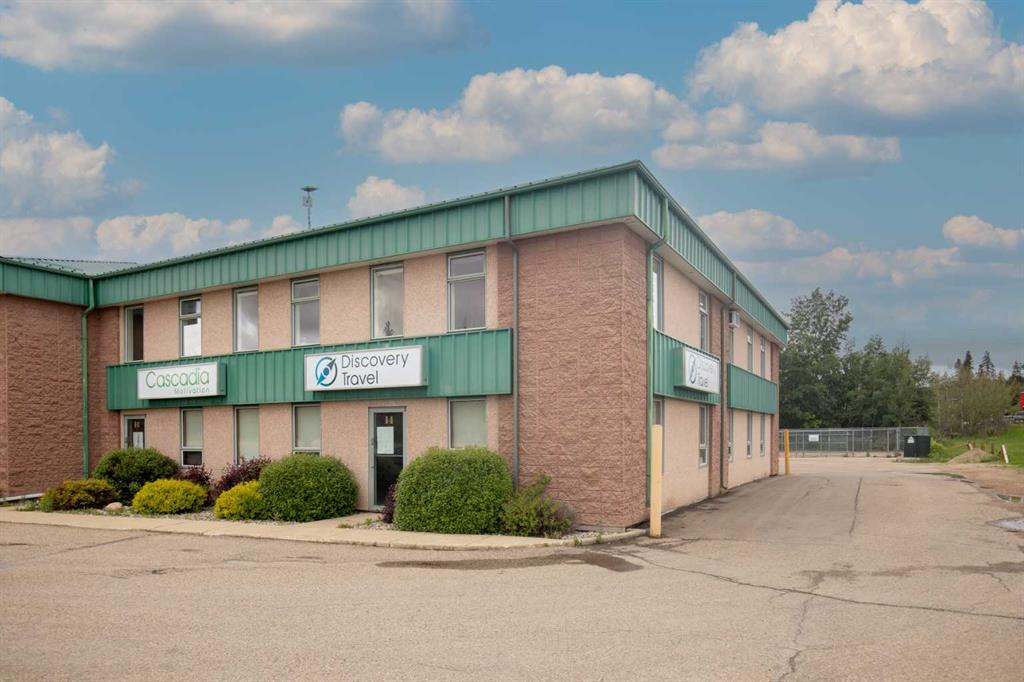 14-4646 RIVERSIDE Drive, Red Deer, Alberta, T4N6E5 (113318268)