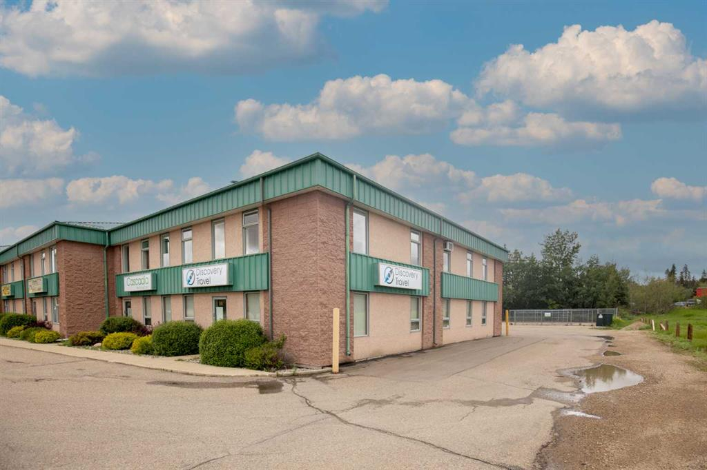 14-4646 RIVERSIDE Drive, Red Deer, Alberta, T4N6E5 (113318268)