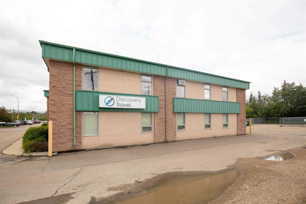 14-4646 RIVERSIDE Drive, Red Deer, Alberta, T4N6E5 (113318268)