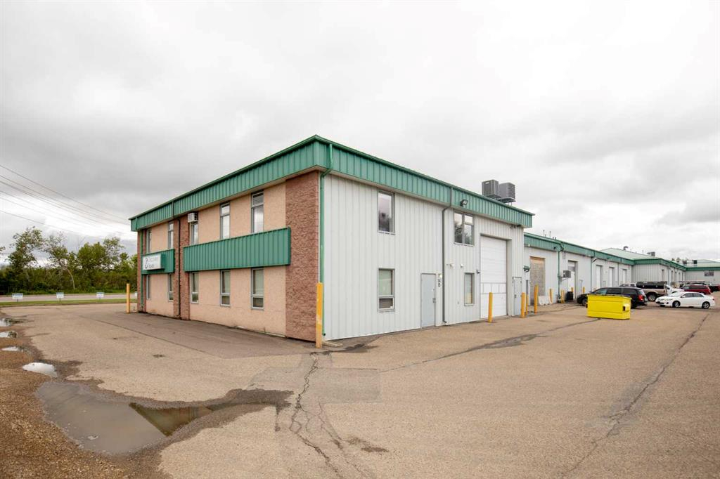 14-4646 RIVERSIDE Drive, Red Deer, Alberta, T4N6E5 (113318268)