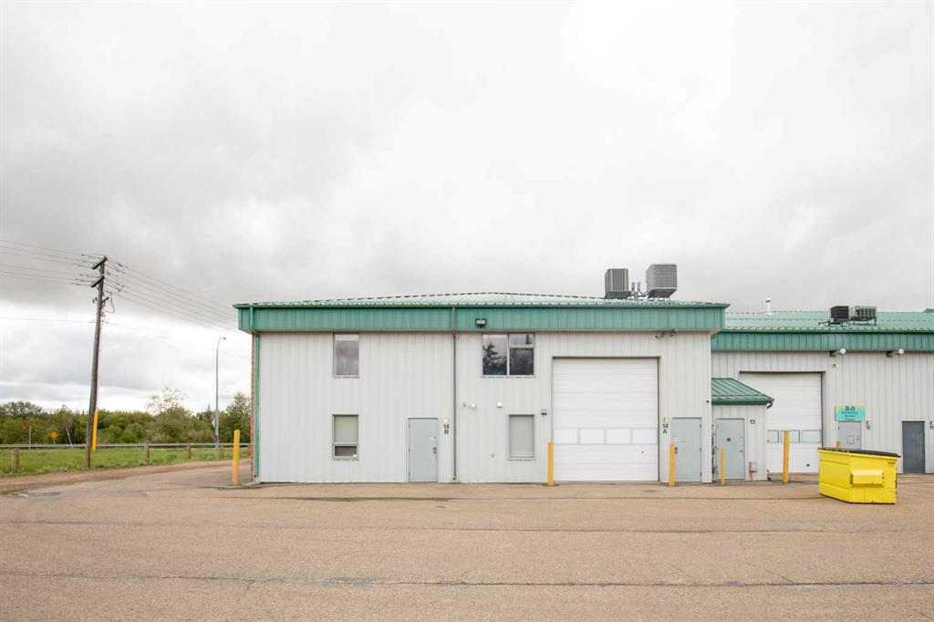 14-4646 RIVERSIDE Drive, Red Deer, Alberta, T4N6E5 (113318268)
