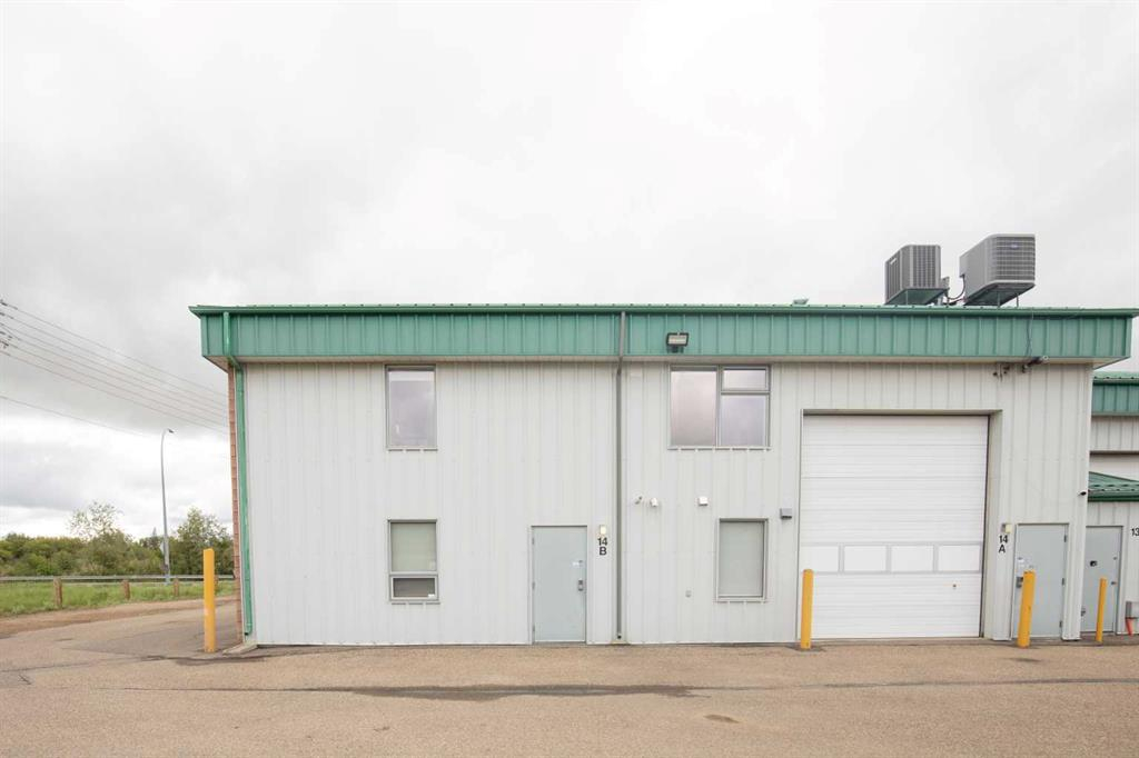 14-4646 RIVERSIDE Drive, Red Deer, Alberta, T4N6E5 (113318268)