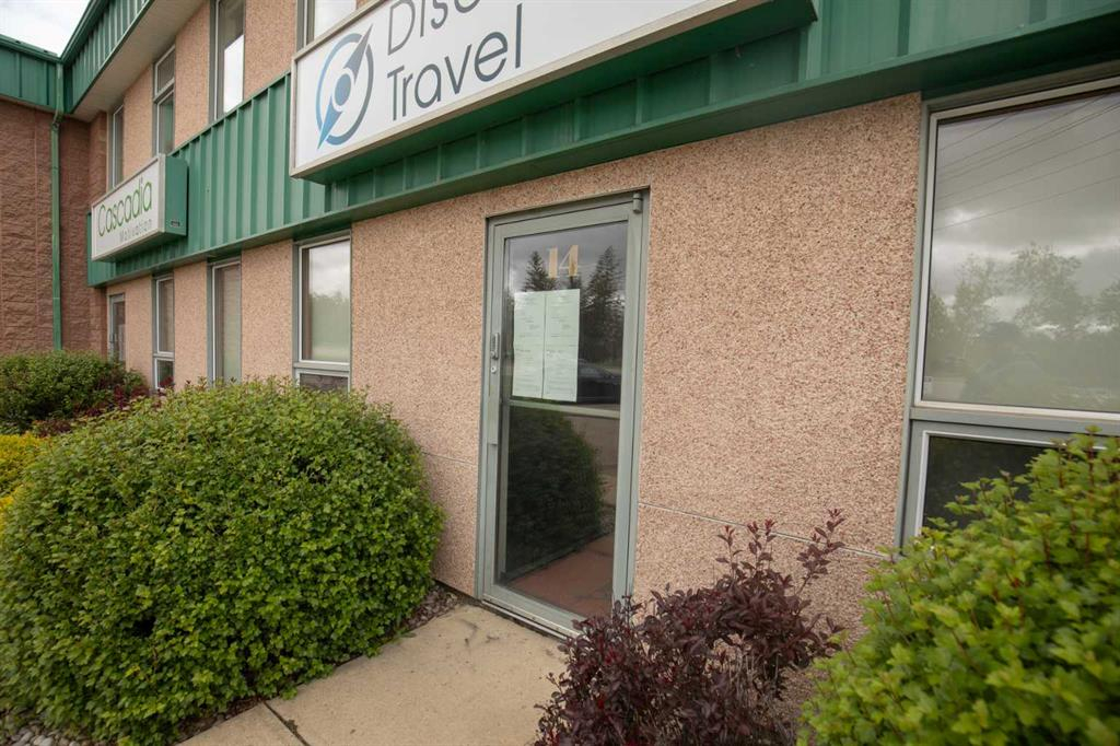 14-4646 RIVERSIDE Drive, Red Deer, Alberta, T4N6E5 (113318268)