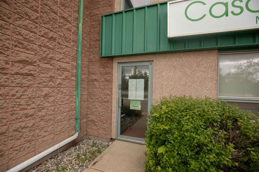 14-4646 RIVERSIDE Drive, Red Deer, Alberta, T4N6E5 (113318268)