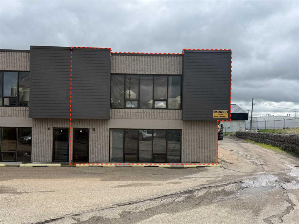 12-5112 47 Avenue, Innisfail, Alberta, T4G 1P5 (113318525)