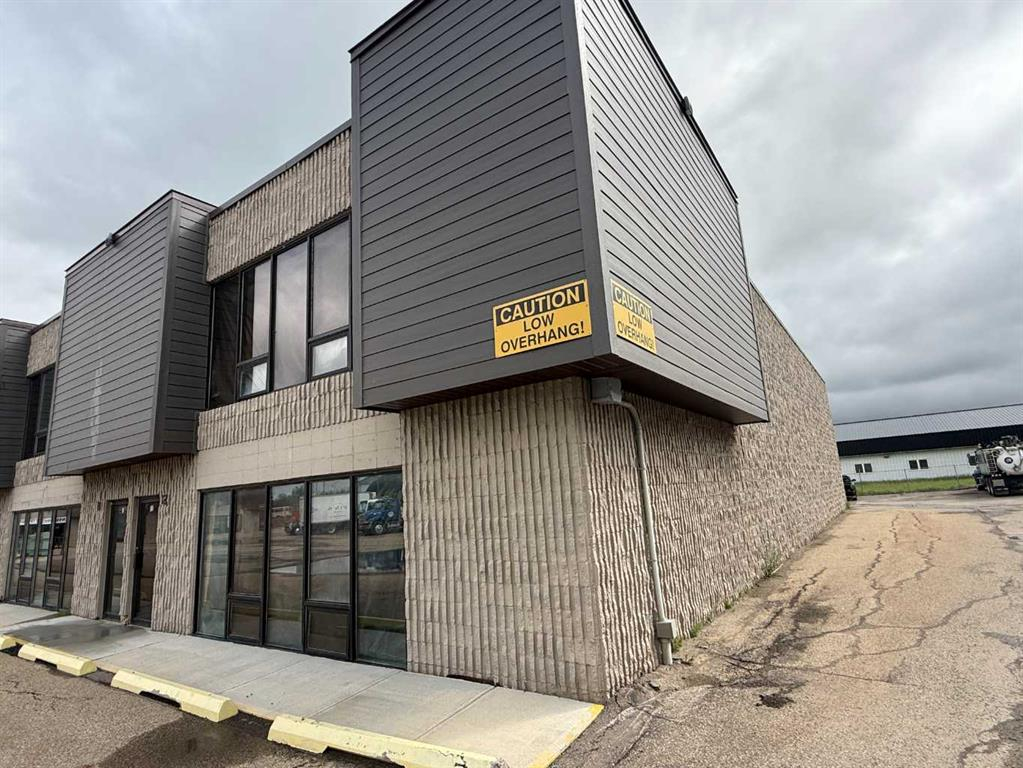 12-5112 47 Avenue, Innisfail, Alberta, T4G 1P5 (113318525)