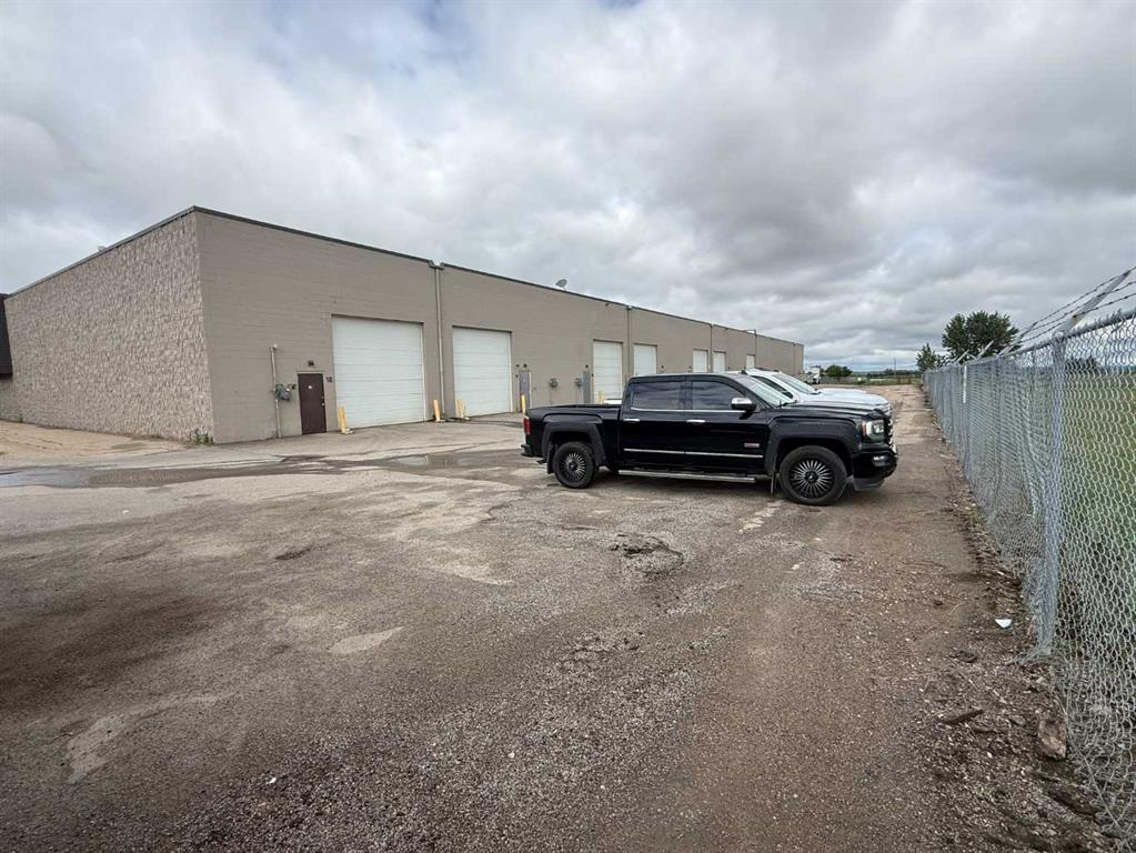 12-5112 47 Avenue, Innisfail, Alberta, T4G 1P5 (113318525)