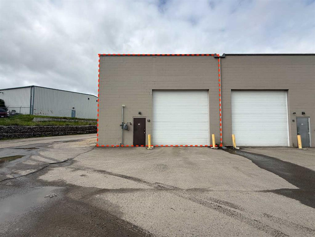 12-5112 47 Avenue, Innisfail, Alberta, T4G 1P5 (113318525)