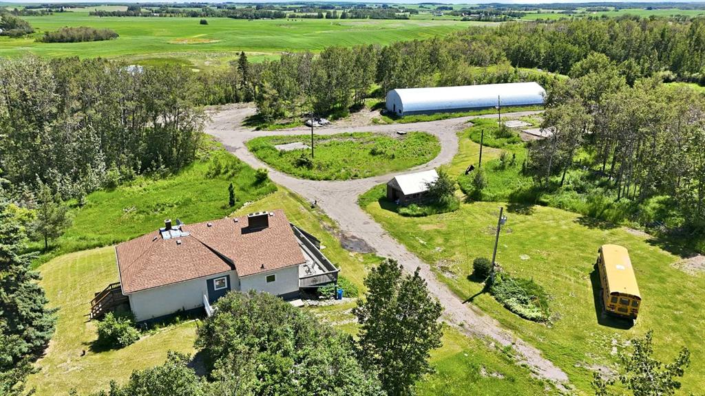 23221 Township Road 394, Rural Lacombe County, Alberta, T0C 0B0 (113347716)
