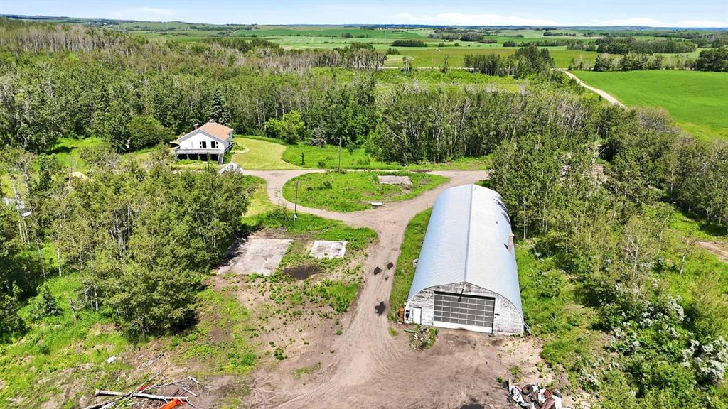 23221 Township Road 394, Rural Lacombe County, Alberta, T0C 0B0 (113347716)