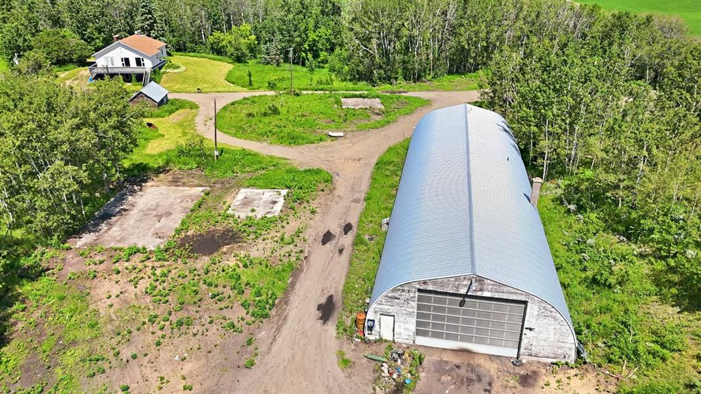 23221 Township Road 394, Rural Lacombe County, Alberta, T0C 0B0 (113347716)