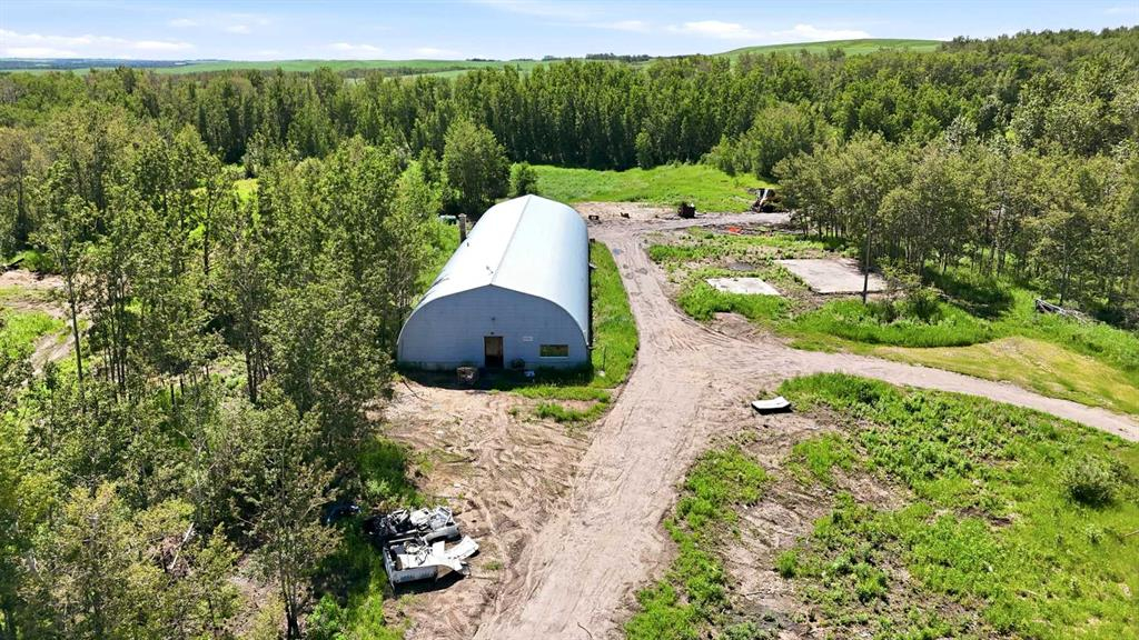 23221 Township Road 394, Rural Lacombe County, Alberta, T0C 0B0 (113347716)