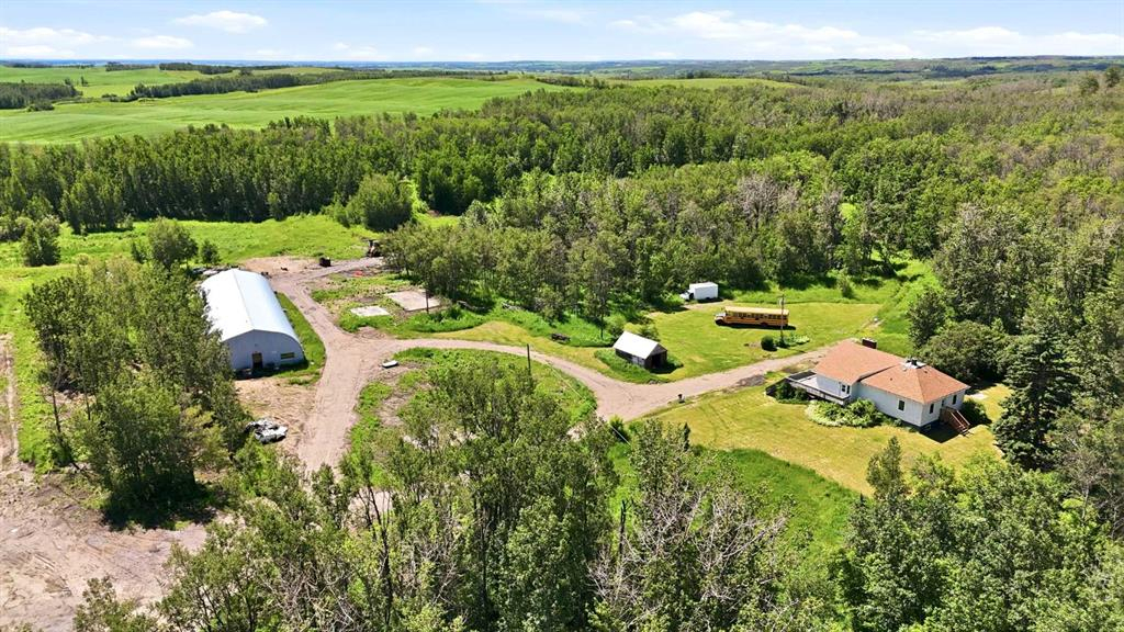 23221 Township Road 394, Rural Lacombe County, Alberta, T0C 0B0 (113347716)