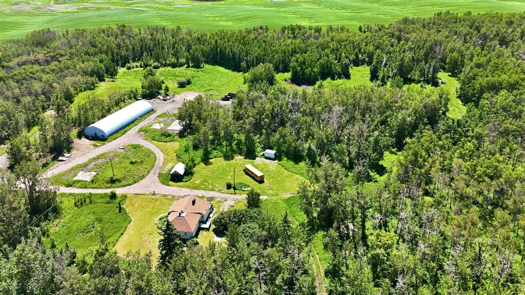 23221 Township Road 394, Rural Lacombe County, Alberta, T0C 0B0 (113347716)