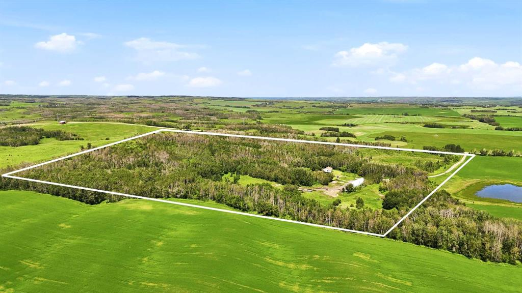 23221 Township Road 394, Rural Lacombe County, Alberta, T0C 0B0 (113347716)