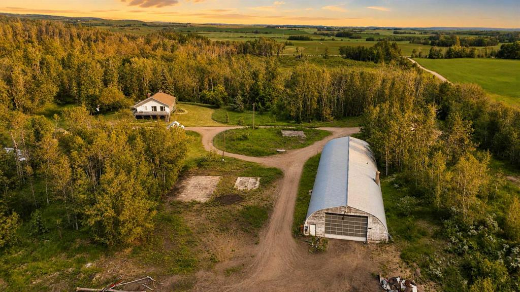 23221 Township Road 394, Rural Lacombe County, Alberta, T0C 0B0 (113347716)