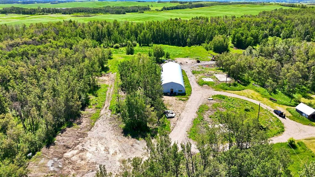 23221 Township Road 394, Rural Lacombe County, Alberta, T0C 0B0 (113347716)