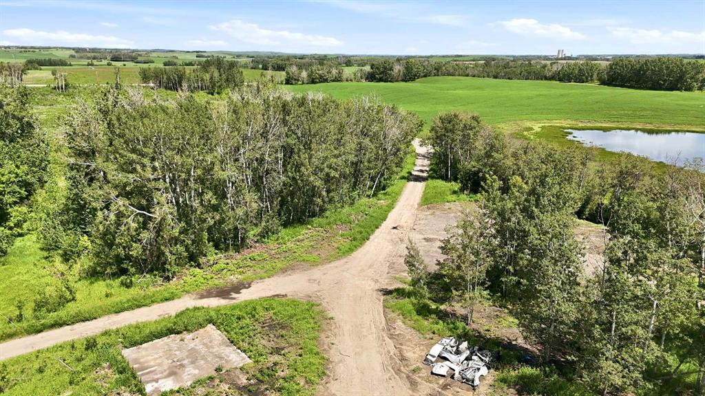 23221 Township Road 394, Rural Lacombe County, Alberta, T0C 0B0 (113347716)