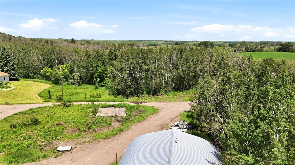 23221 Township Road 394, Rural Lacombe County, Alberta, T0C 0B0 (113347716)
