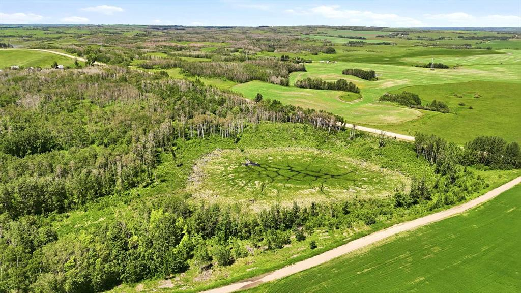 23221 Township Road 394, Rural Lacombe County, Alberta, T0C 0B0 (113347716)
