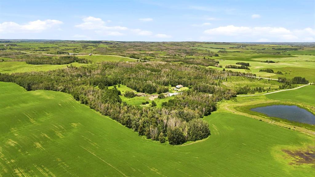 23221 Township Road 394, Rural Lacombe County, Alberta, T0C 0B0 (113347716)