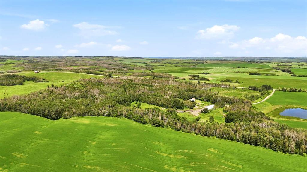 23221 Township Road 394, Rural Lacombe County, Alberta, T0C 0B0 (113347716)