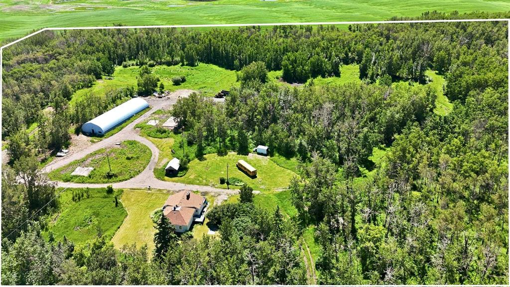 23221 Township Road 394, Rural Lacombe County, Alberta, T0C 0B0 (113347716)