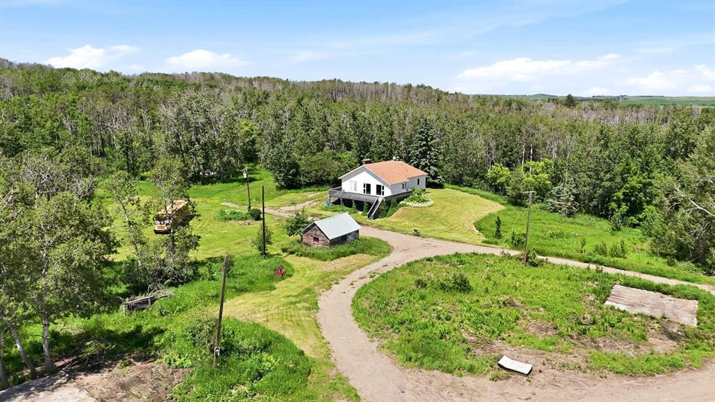 23221 Township Road 394, Rural Lacombe County, Alberta, T0C 0B0 (113347716)