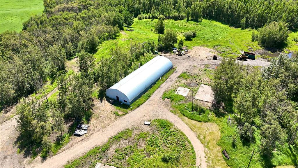 23221 Township Road 394, Rural Lacombe County, Alberta, T0C 0B0 (113347716)