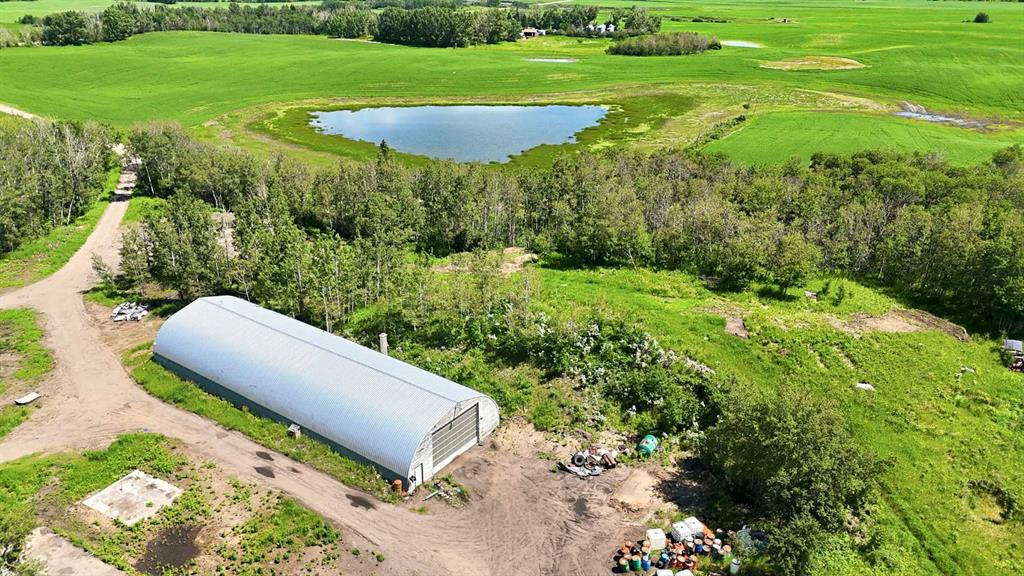 23221 Township Road 394, Rural Lacombe County, Alberta, T0C 0B0 (113347716)
