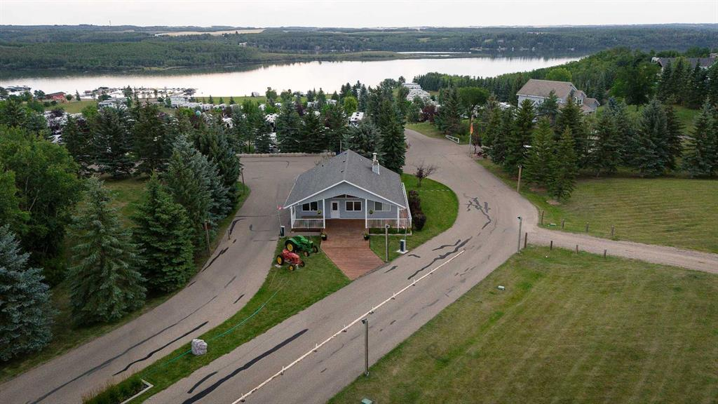 6122-25054 South Pine Lake Road, Rural Red Deer County, Alberta, T0M 1R0 (113374801)