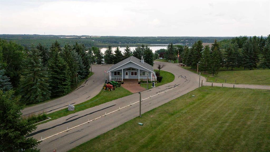 6122-25054 South Pine Lake Road, Rural Red Deer County, Alberta, T0M 1R0 (113374801)