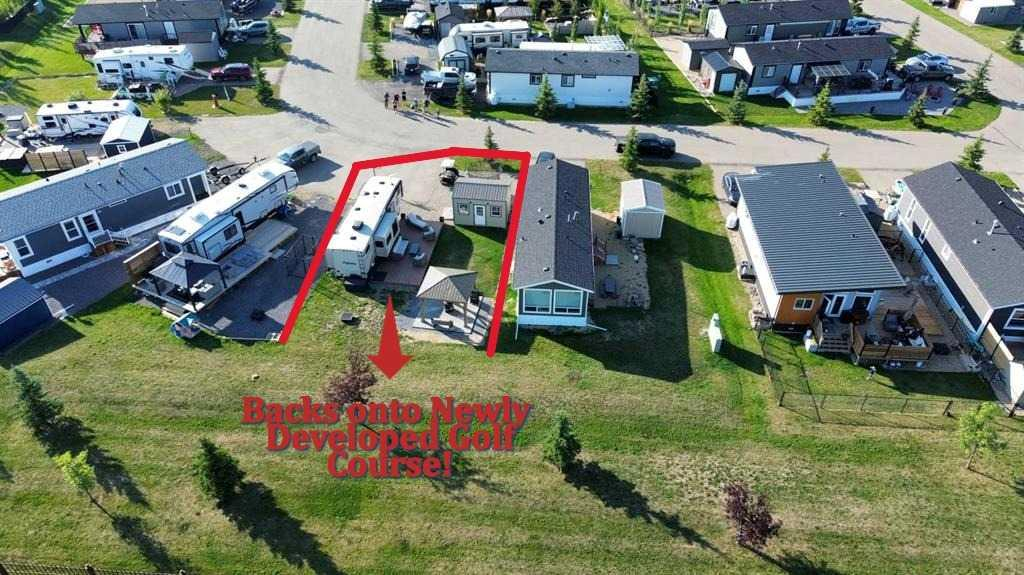 116-41019 Range Road 11, Rural Lacombe County, Alberta, T0C 0J0 (113415925)