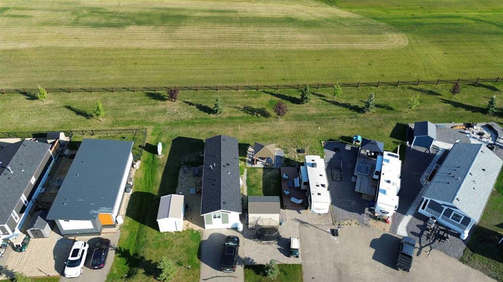 116-41019 Range Road 11, Rural Lacombe County, Alberta, T0C 0J0 (113415925)