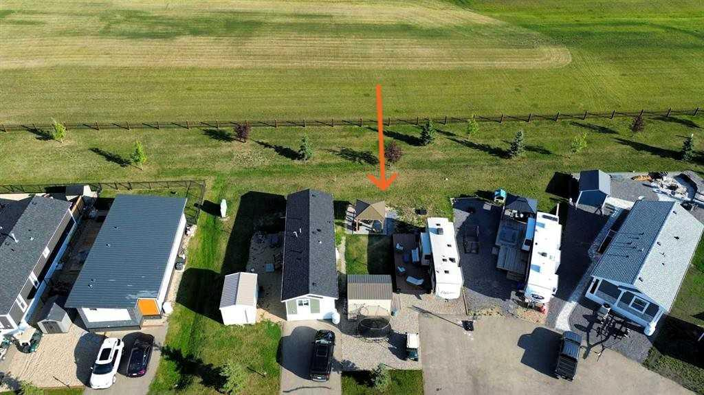 116-41019 Range Road 11, Rural Lacombe County, Alberta, T0C 0J0 (113415925)