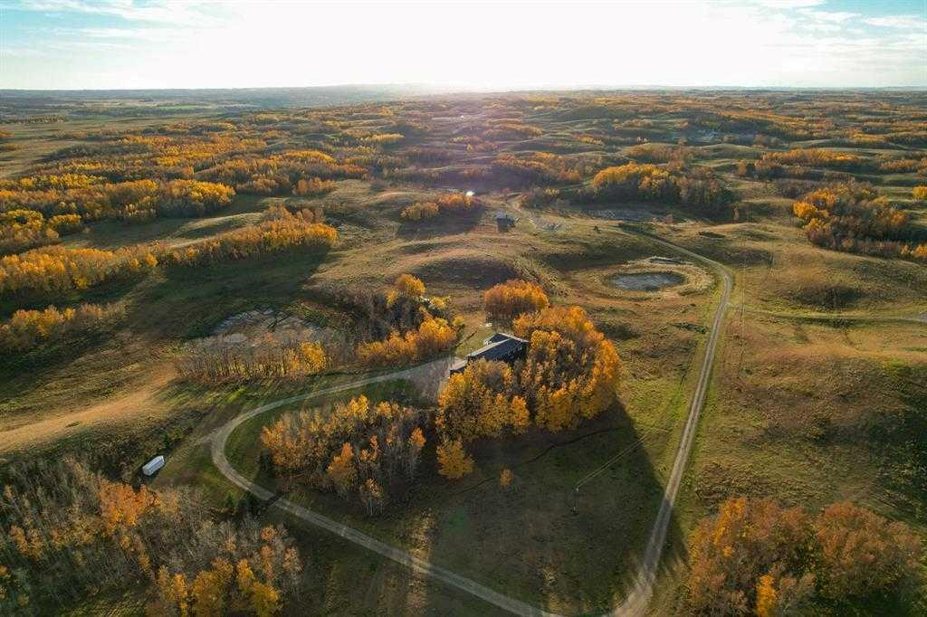 38221 Range Road 242, Rural Lacombe County, Alberta, T0C 0Y0 (113440033)
