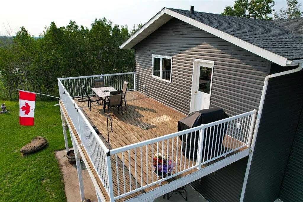 38221 Range Road 242, Rural Lacombe County, Alberta, T0C 0Y0 (113440033)