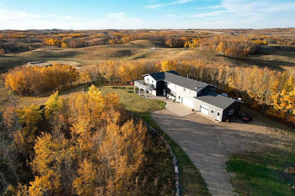 38221 Range Road 242, Rural Lacombe County, Alberta, T0C 0Y0 (113440033)