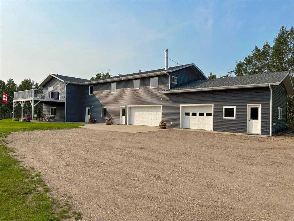 38221 Range Road 242, Rural Lacombe County, Alberta, T0C 0Y0 (113440033)