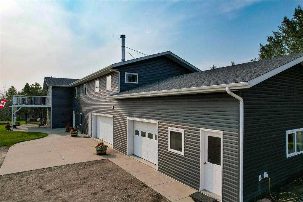 38221 Range Road 242, Rural Lacombe County, Alberta, T0C 0Y0 (113440033)