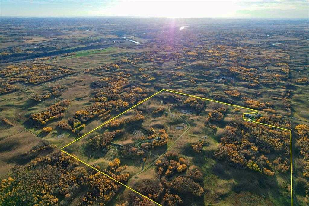 38221 Range Road 242, Rural Lacombe County, Alberta, T0C 0Y0 (113440033)