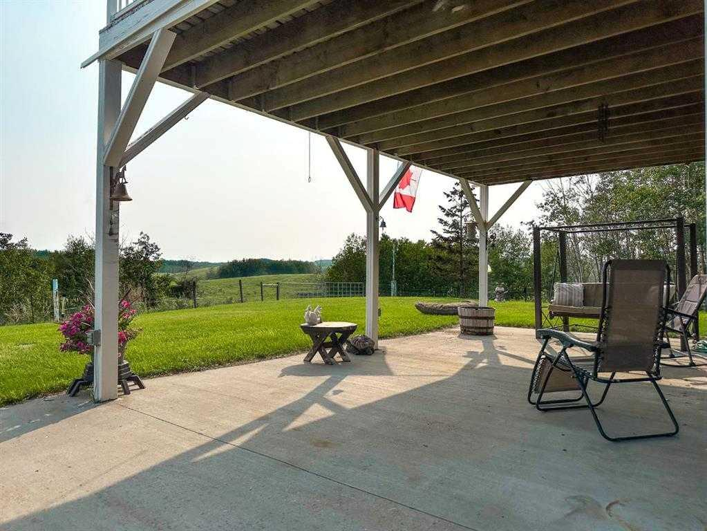 38221 Range Road 242, Rural Lacombe County, Alberta, T0C 0Y0 (113440033)